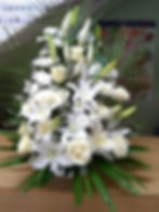 Centro Blanco