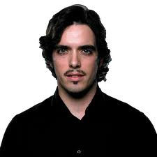 Ruben Madureira