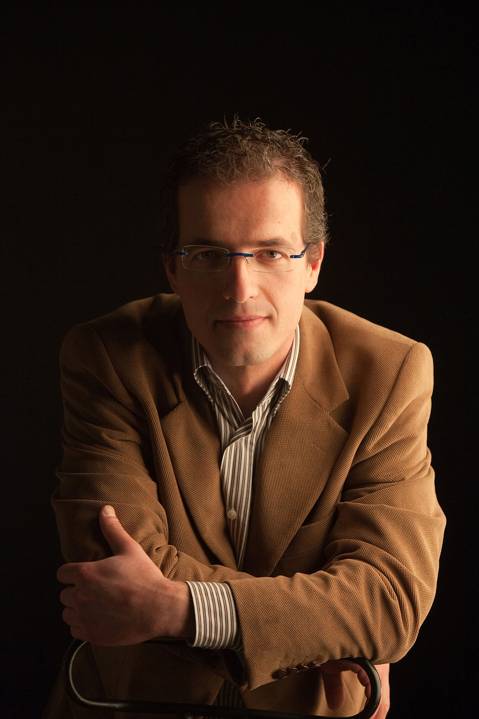 Nuno Carvalho - músico