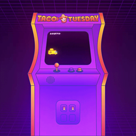 Taco Tuesday