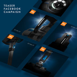 Social Media Campaign