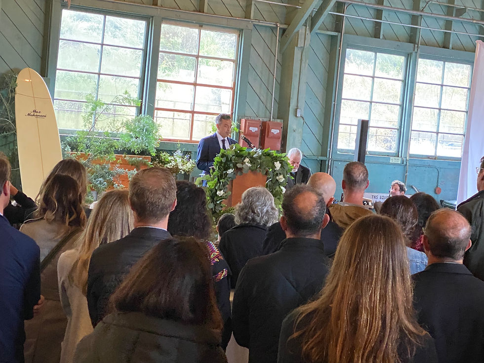 Celebration of Life Program