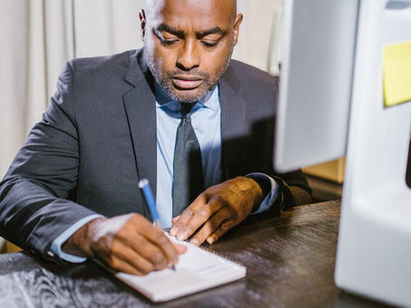 The Need For Remote Learning And Working Has Never Been More Apparent: Are You Ready?