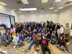 הקרנה ודיון הנוער העובד והלומד בקיבוץ רביד / מבצע חתונה