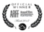 Award -ARFF_March_Official_Winner operation wedding