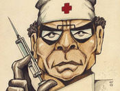 Identifying FAKE NEWS - From Soviet Media to Today