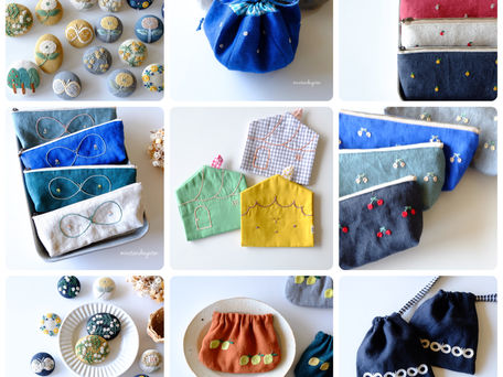 popup「いろいろのいち日。vol.2」