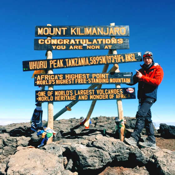 Goal setting from your heart to achieve extraordinary results