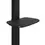 Miniature : -PIED ECRAN AVEC TABLETTE Chief RFCUB (CHIEFRCUB)