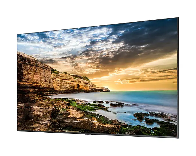 -ECRAN PLAT 50 POUCES  PRO 127CM SAMSUNG (TV50SAMPRO)
