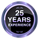 Experience in Fitness Industry