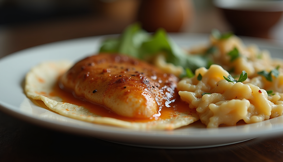 Comprehensive List of Gluten-Free Indian Foods