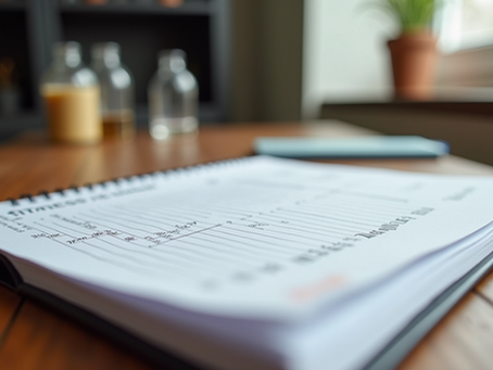 How to Create a Personalized Fitness Plan