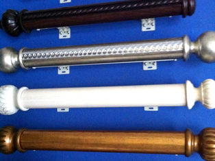 Wooden Rods