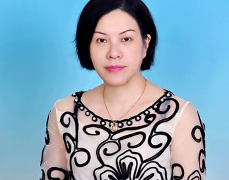 關於中華美妍技術國際交流協會