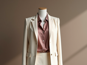 Celebrity Fashion Styling: Elevate Your Look Now!