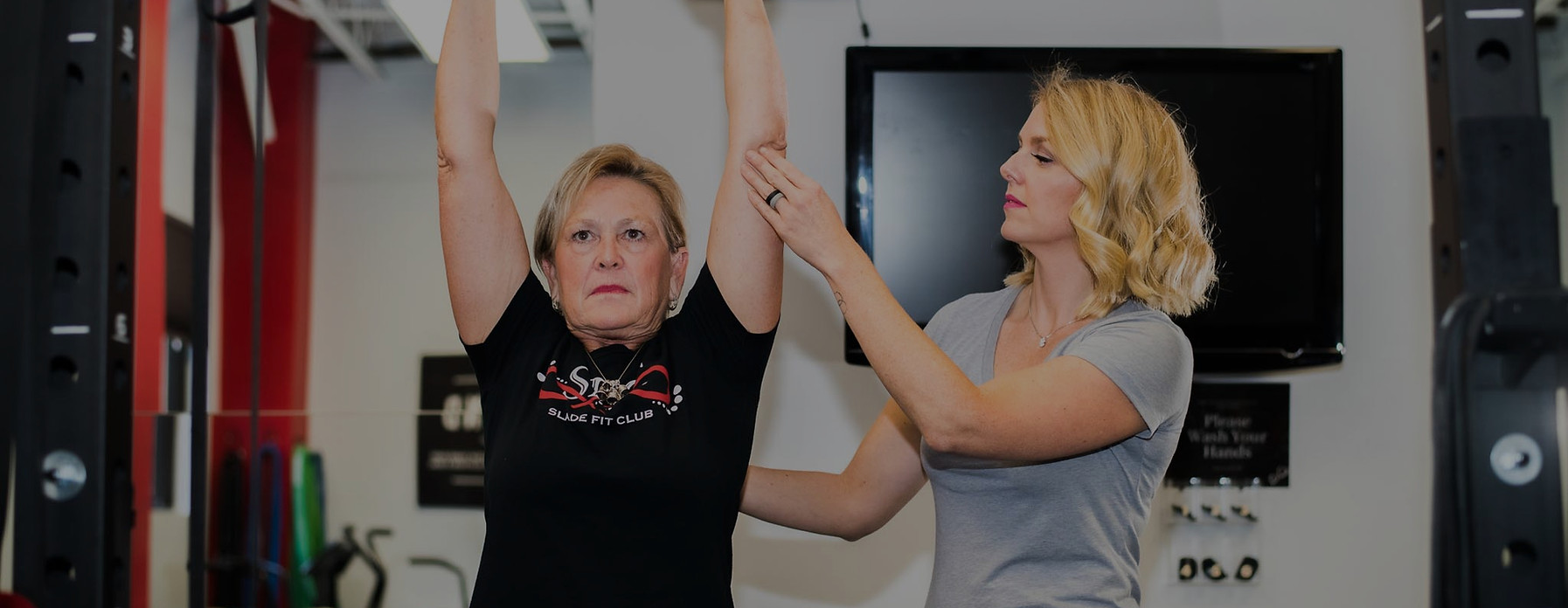 Strength Training for Older Adults