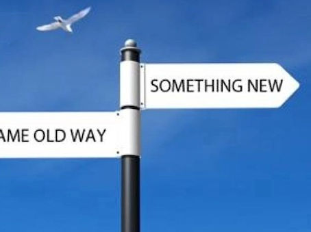 How to Form a New Habit (in 8 Easy Steps)