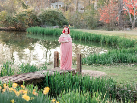 Eiland Maternity | Turnipseed Nursery