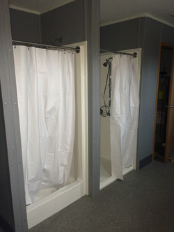 Shower Facilities #2