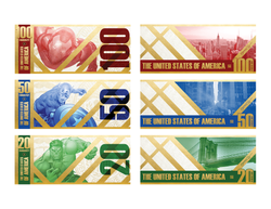 Banknote Design