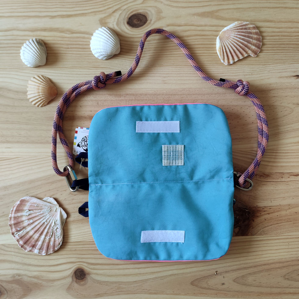 Miniature : Emma / le sac à main