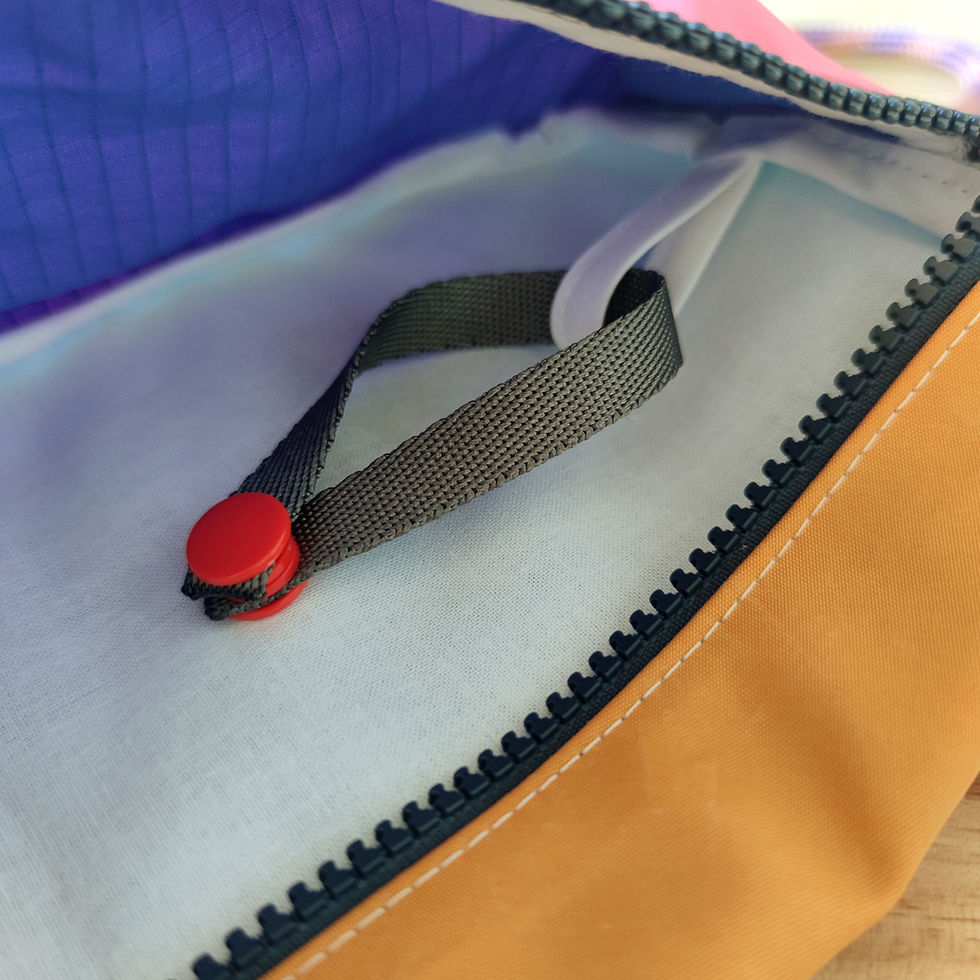 Miniature : Emma / le sac à main