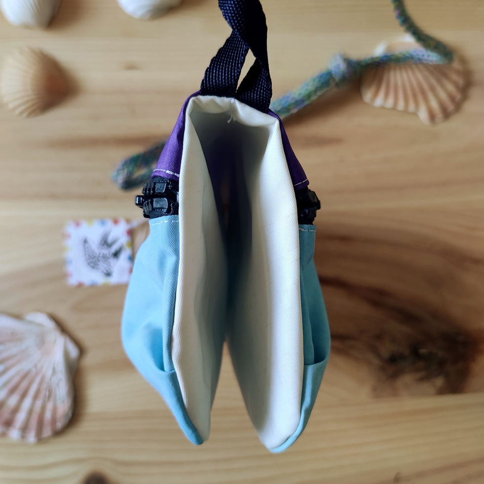 Miniature : Emma / le sac à main