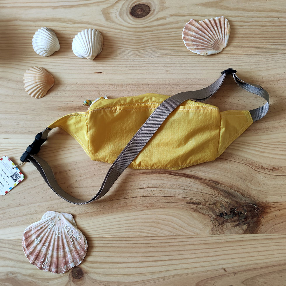 Miniature : Isabelle / La banane-à-voile 