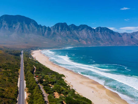 South Africa Visa for Indians: Everything You Need to Know in 2025