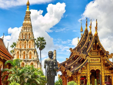 Thailand Visa for Indians: Your Complete Guide