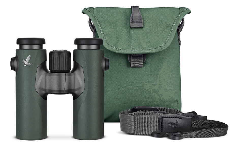 Miniaturbild: Swarovski CL Companion 10x30mm