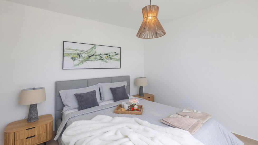 1 Aqua Pearl Villas Protaras