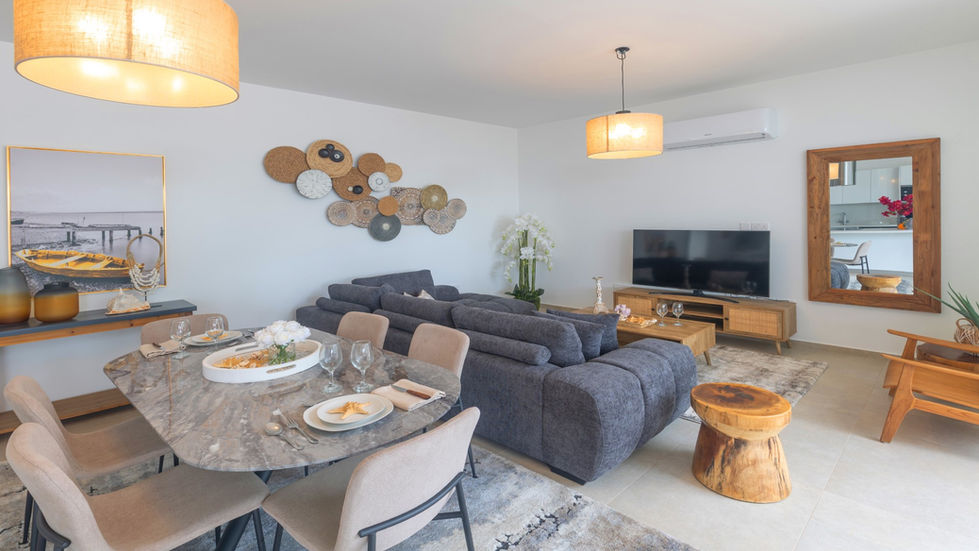 1 Aqua Pearl Villas Protaras