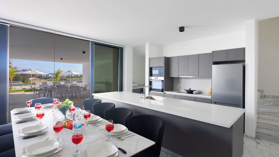 10 Aqua Pearl Villas Protaras