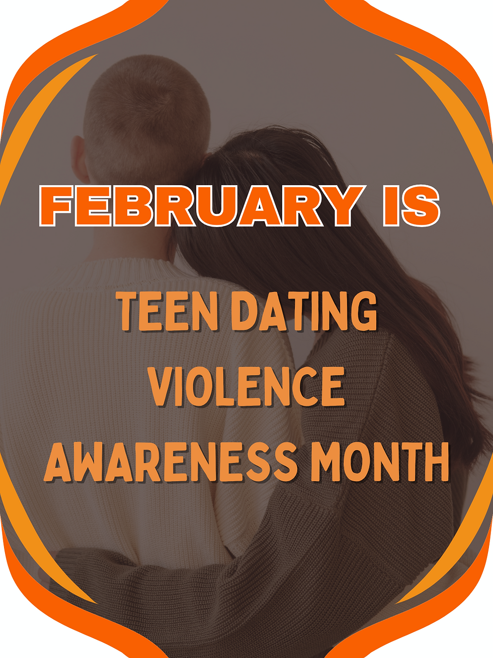 Tormented Teen: Teens and Dating Violence.