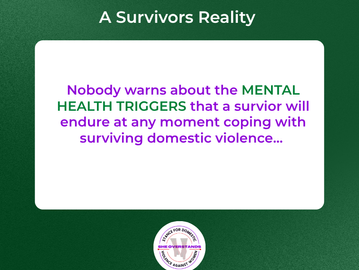 Ending Mental Health Awareness Month