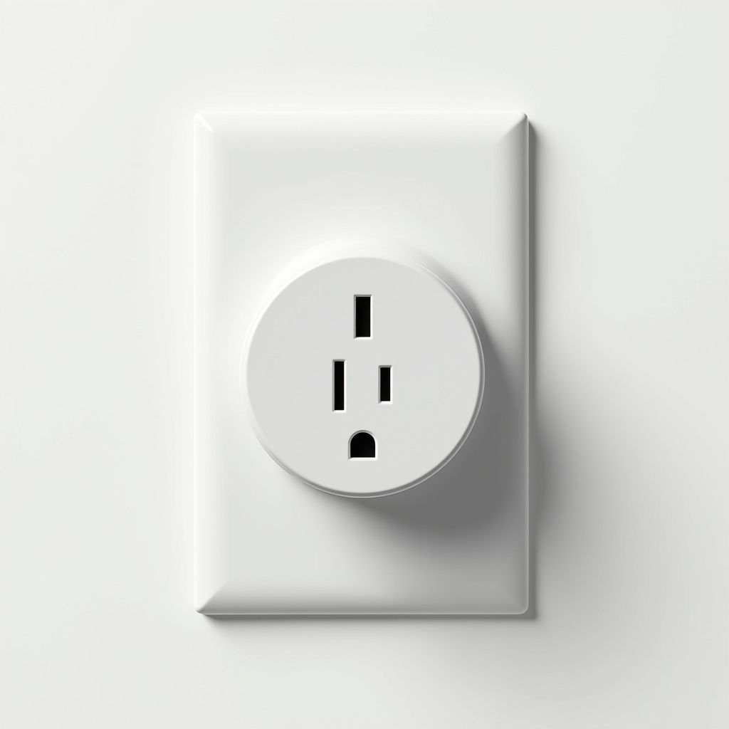 Tomada Inteligente Plug