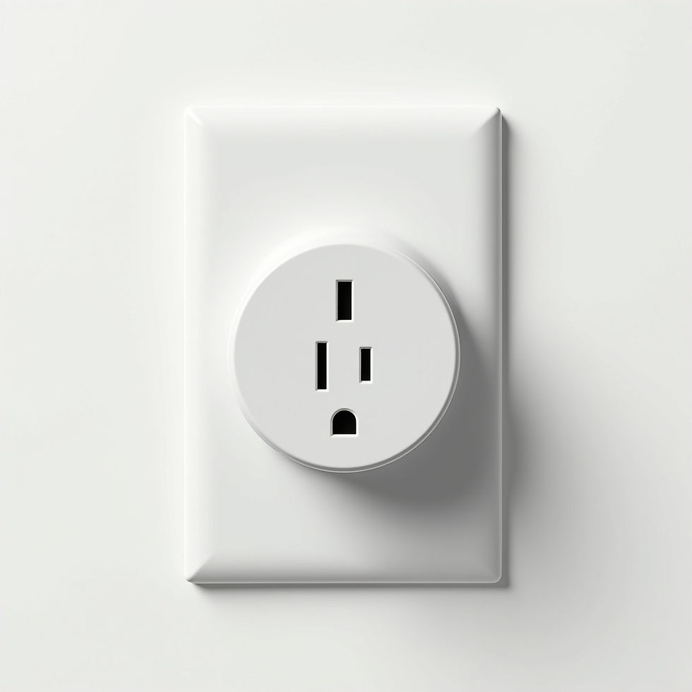 Tomada Inteligente Plug