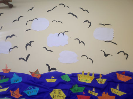 Ενεργή πολιτειότητα μέσα από τα μάτια των παιδιών