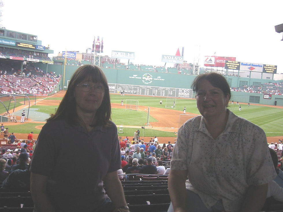 ICTCM Boston