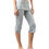 Thumbnail: Flowing Capri Light Gray
