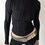 Thumbnail: Classy Long Sleeve Top Black