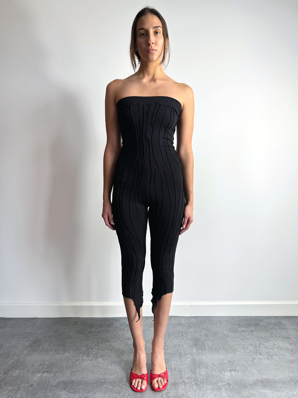 Thumbnail: Capri Playsuit