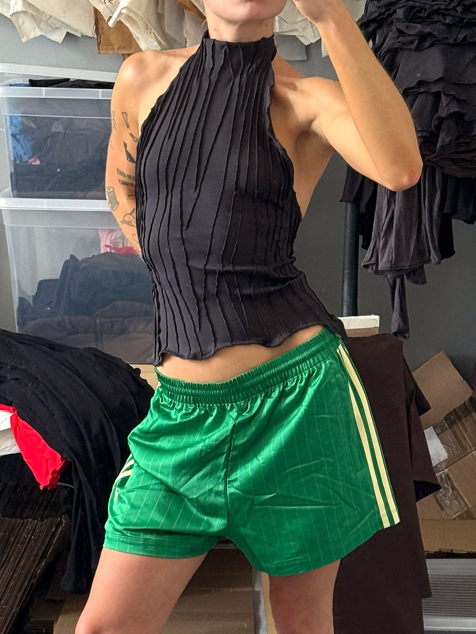 Thumbnail: Halter Top