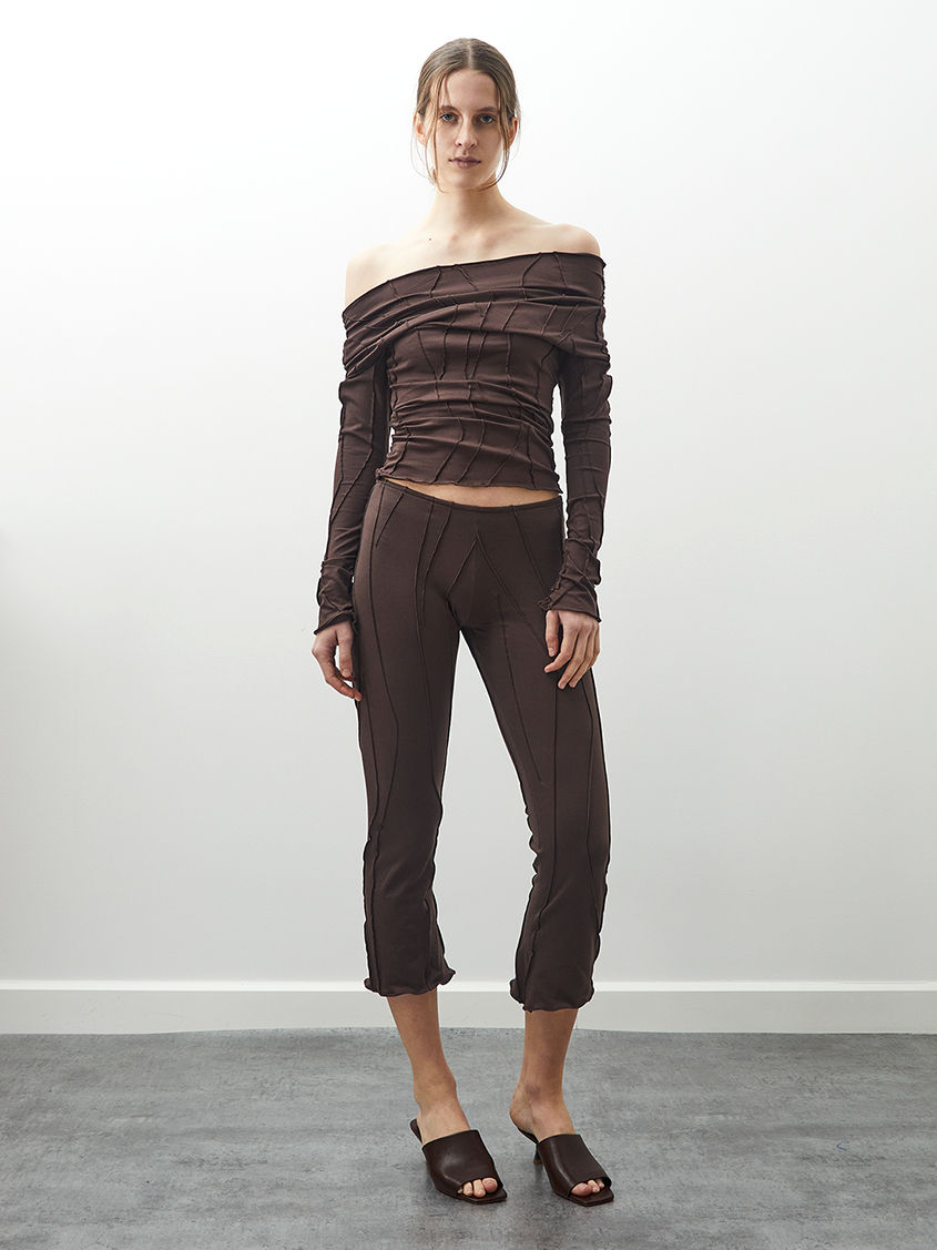 Thumbnail: Ruched Top