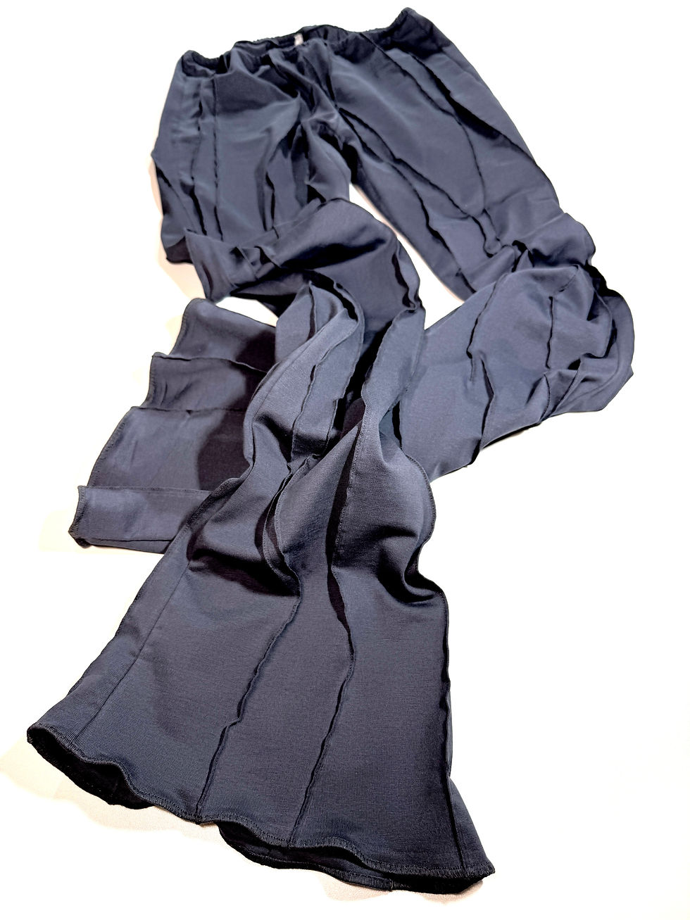 Thumbnail: Suture Flare Pants