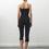 Thumbnail: Capri Playsuit Black