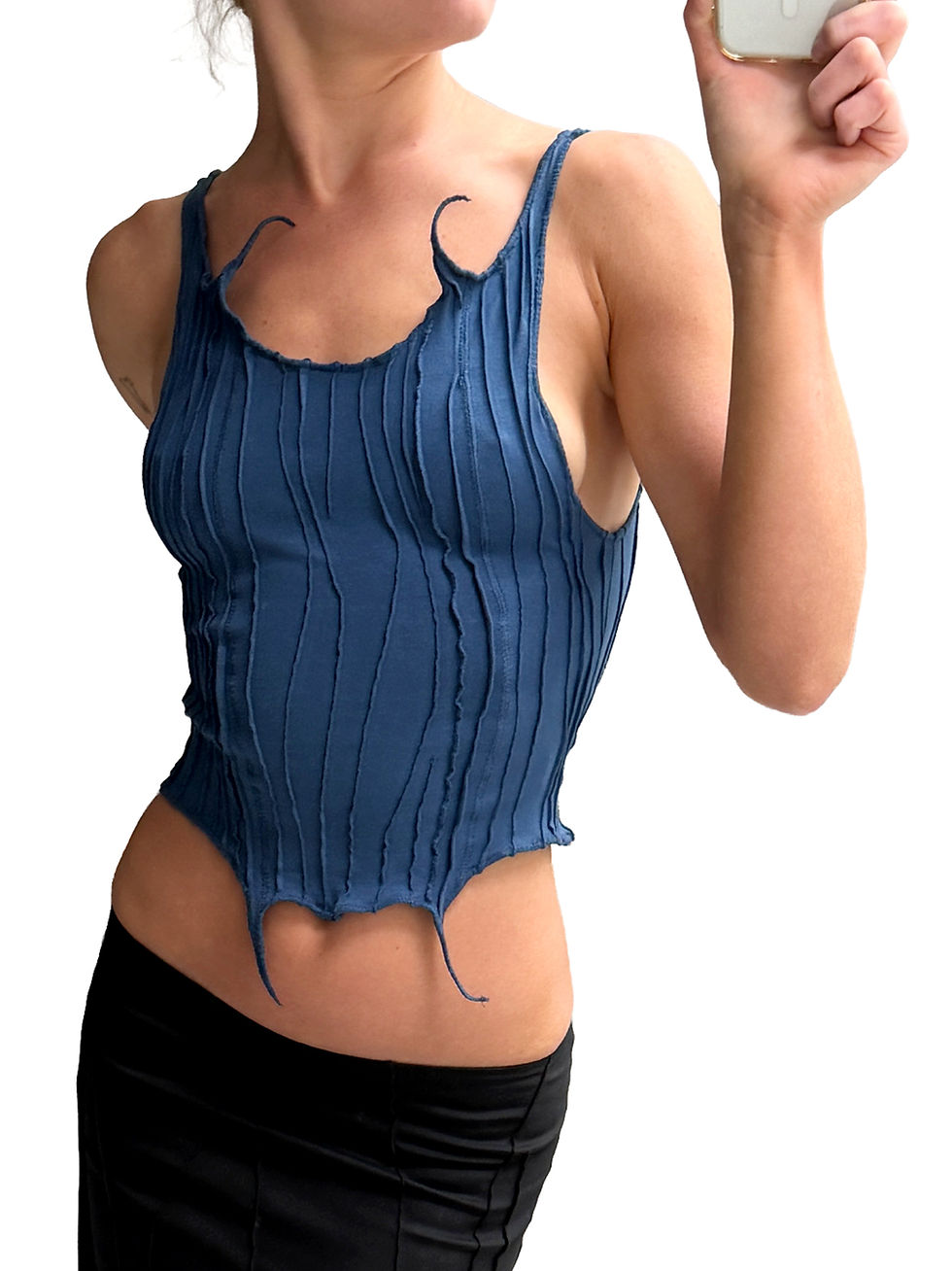 Thumbnail: Spike Tank Top
