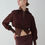 Thumbnail: Bomber Jacket Brown
